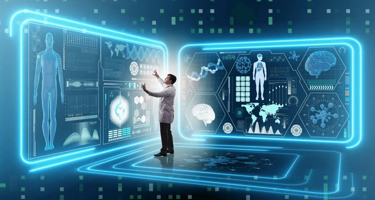 Healthcare efficiency