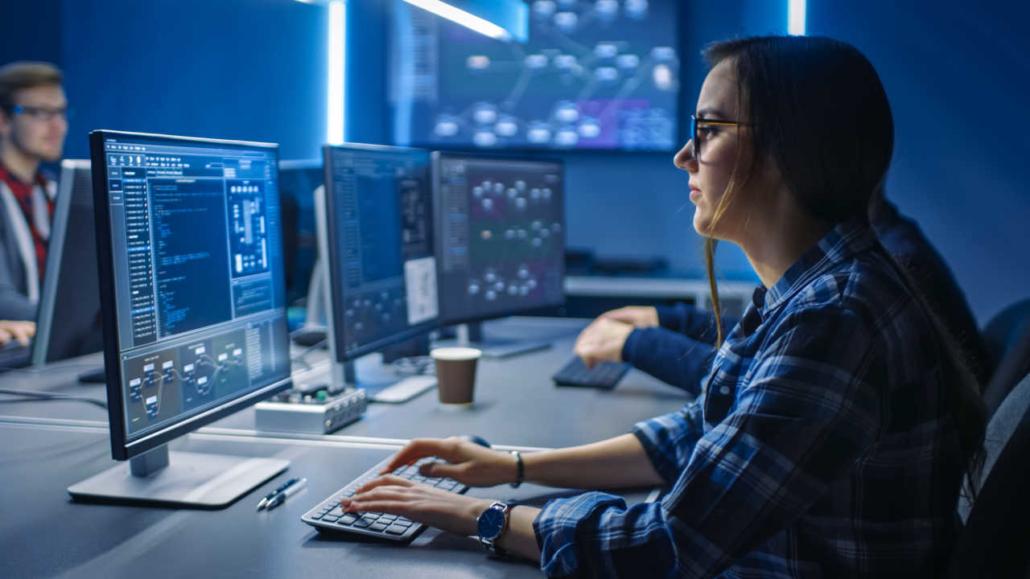 Small Business IT Support