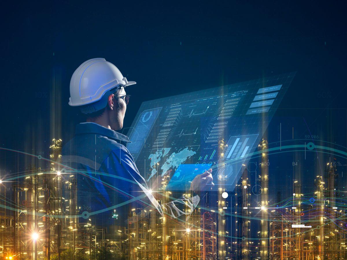 City of Innovationville