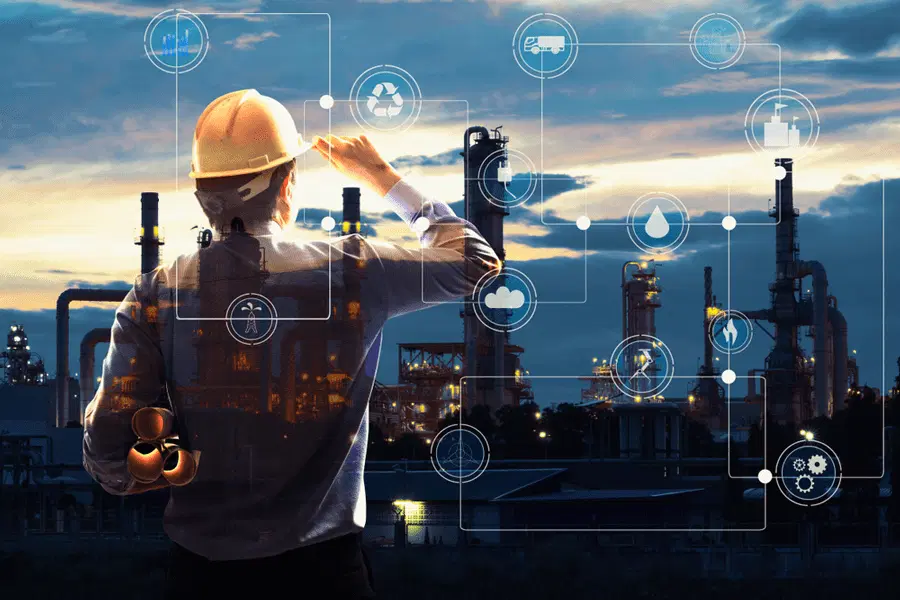 City of Innovationville